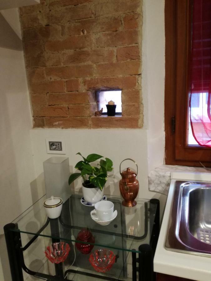Nonna Anna Apartment Siena Exterior photo